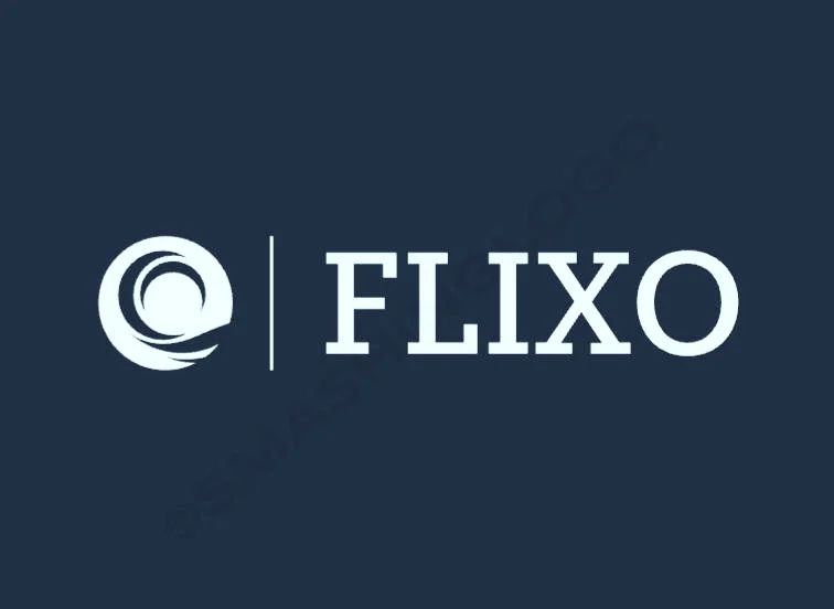 Flixo Merch Logo